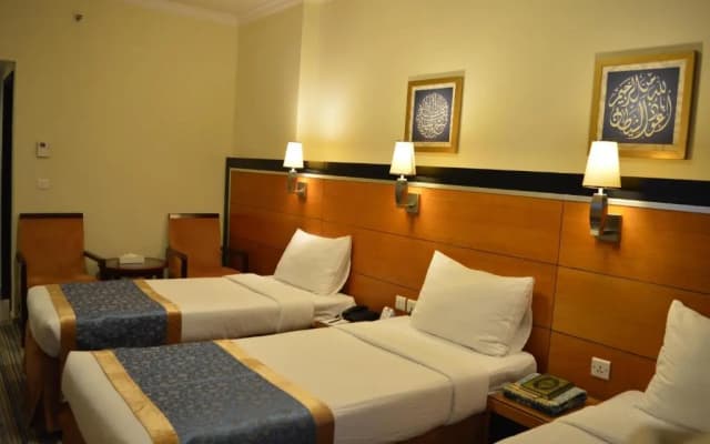 Durrat Al Eiman Hotel - photo 3