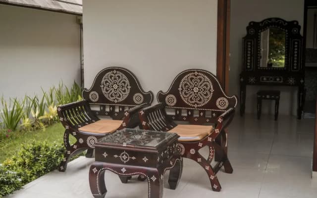 JM Hotel Kuta Lombok - photo 27