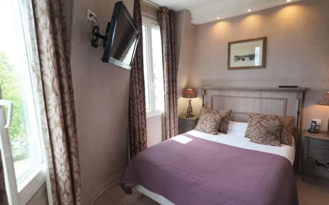 Hôtel du Château - photo 5