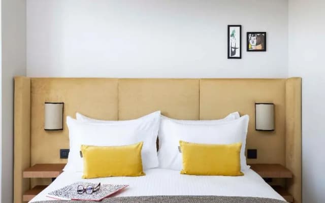 Hôtel 37 Bis - photo 20