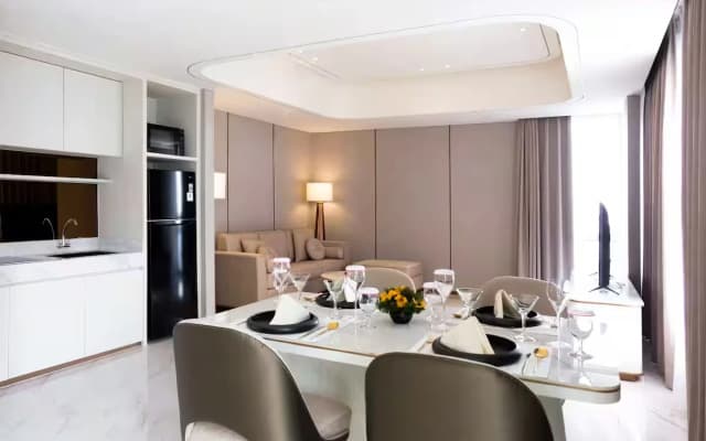 Atria Hotel Gading Serpong - photo 2