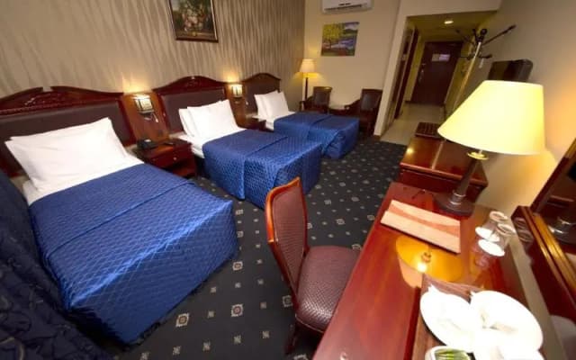 Mount Royal Hotel - photo 23