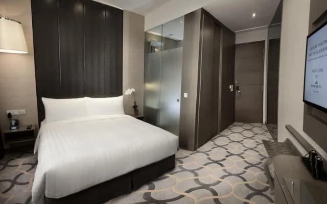 Dorsett Singapore - photo 3