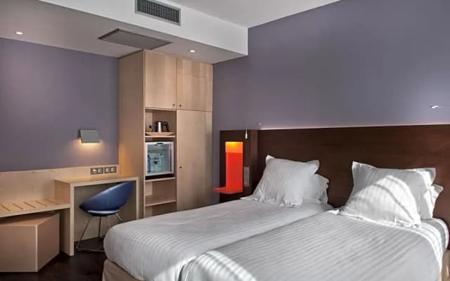 Best Western Seine West Hotel - photo 2