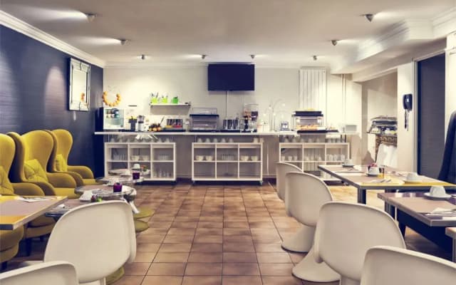 Mercure Paris Bastille Saint Antoine - photo 5