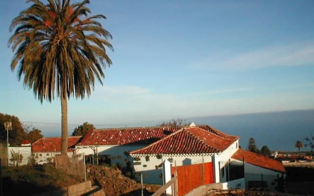 Finca Paraiso Casa Rural Tenerife - photo 5