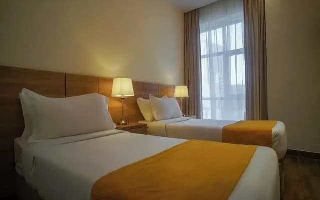Worth Elite Hotel - photo 1