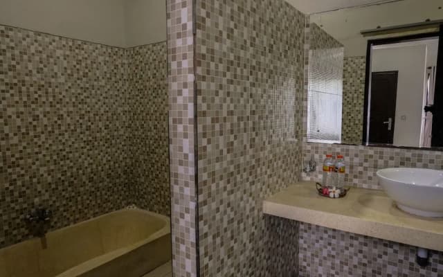 JM Hotel Kuta Lombok - photo 11