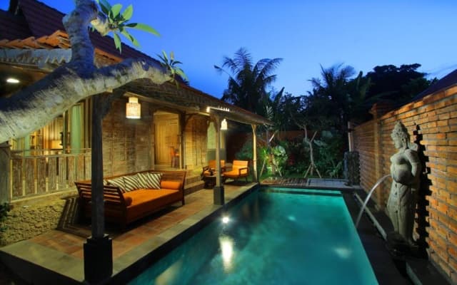 Suarti Boutique Village - photo 9