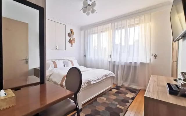 La Maison Charentonneau - photo 2