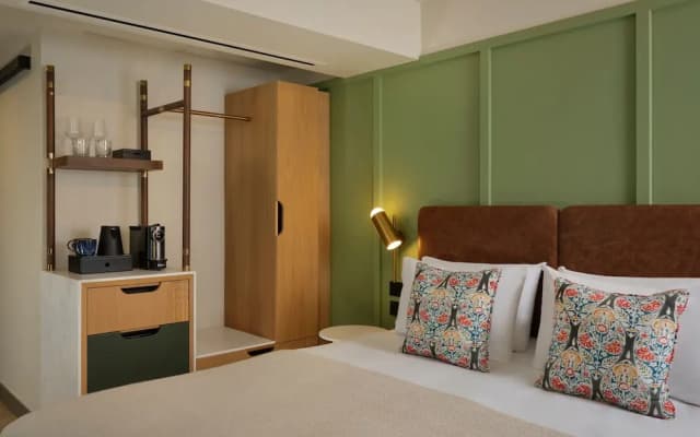 The Reach at Piccadilly, Manchester, a Tribute Portfolio Hotel - photo 2