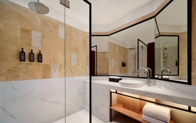 Sheraton Jakarta Soekarno Hatta Airport - photo 3