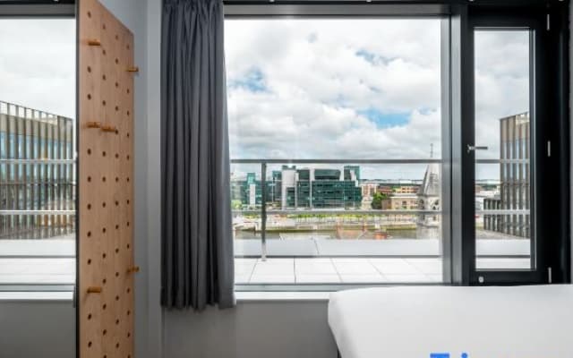 Staycity Aparthotels, Dublin, City Quay - photo 32