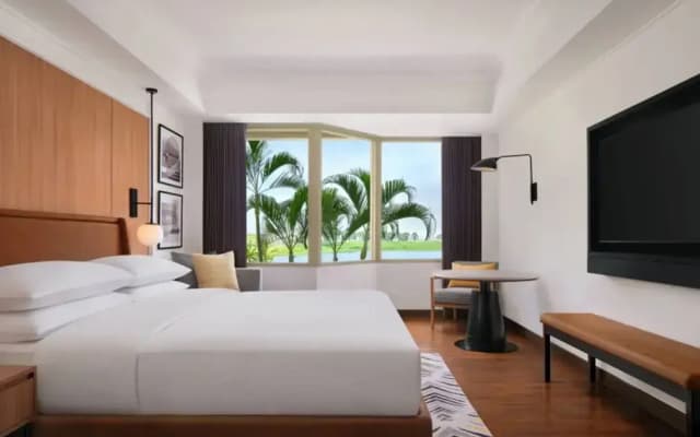 Sheraton Jakarta Soekarno Hatta Airport - photo 2