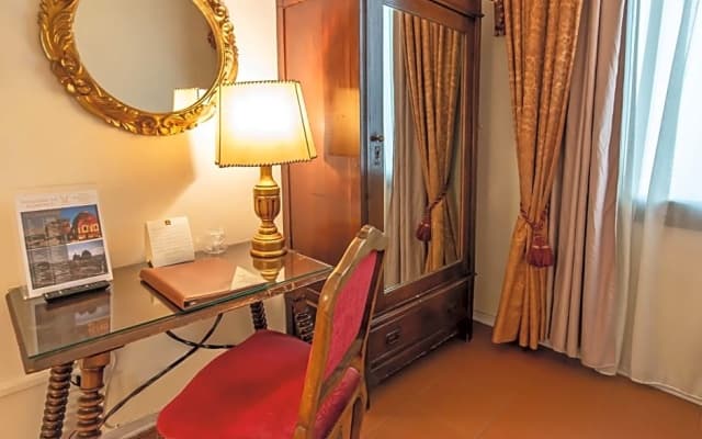 Hotel Machiavelli Palace - photo 11