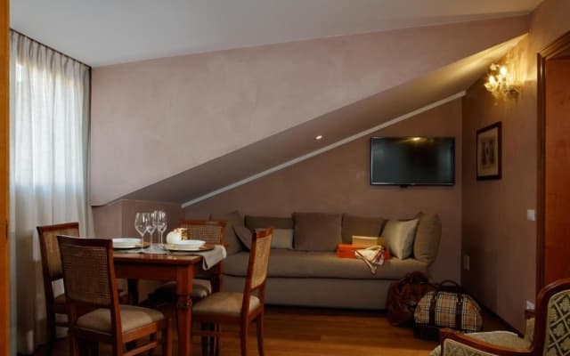 Hotel Bisanzio - photo 4