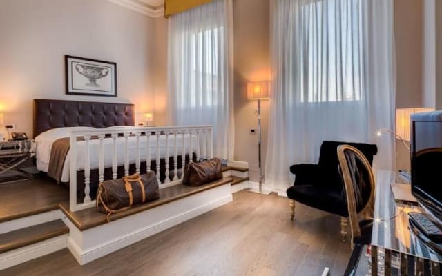 Roma Hotel - photo 10