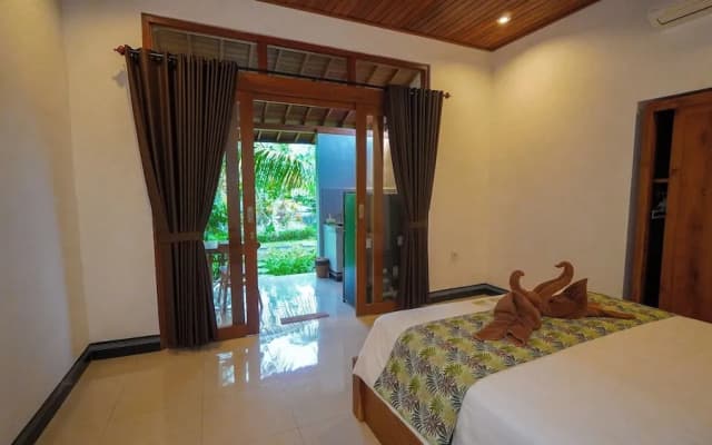 Green Coconut Cottage - photo 19