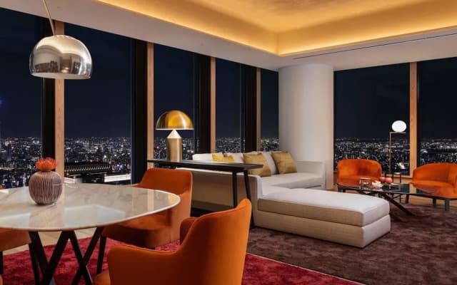 Bvlgari Hotel Tokyo - photo 6