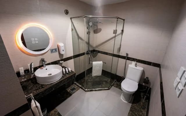 Rizq Palace Hotel - photo 8