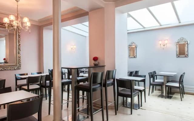 Hotel Corona Rodier Paris - photo 5