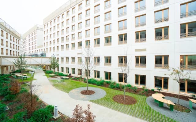Ecla Paris Villejuif - photo 1
