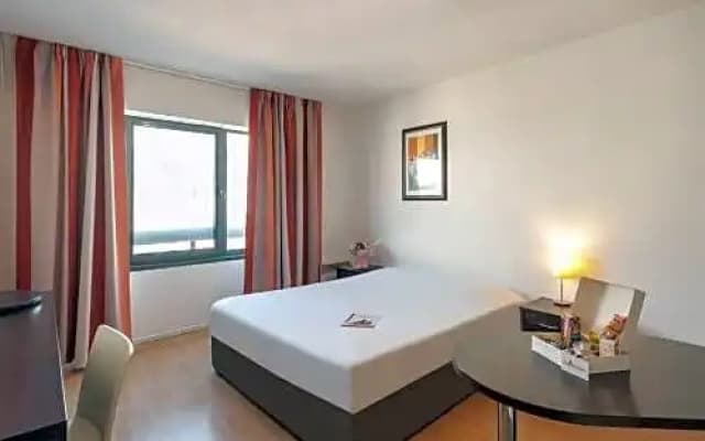 City Residence Ivry - photo 22