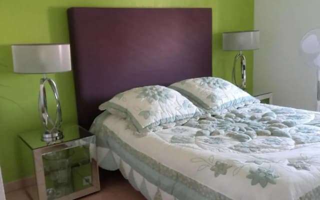 Location Chambre 2 Personnes Chez Angela (Adults Only) - photo 1