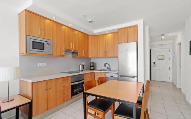 Ramada Residences by Wyndham Costa Adeje - photo 18
