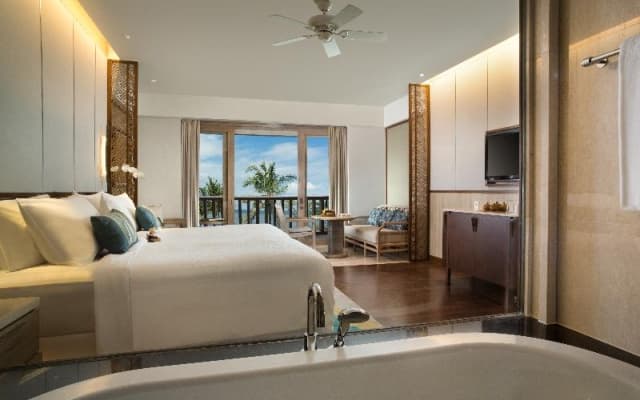 Conrad Bali - photo 7