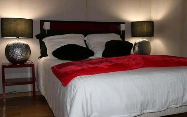 Marinha Hotel - photo 3