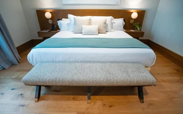 Soho Boutique Equitativa Hotel - photo 1