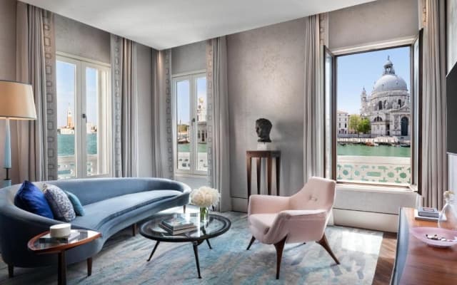 The St. Regis Venice Hotel - photo 9