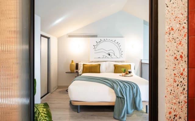 Coeo Parras Design Apartments - photo 3