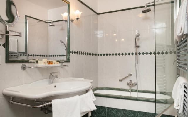 Hotel Executive Florence - photo 3
