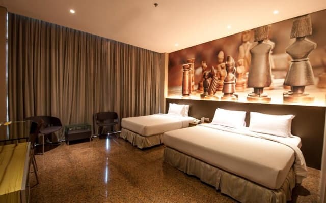 FM7 Resort Hotel - photo 6
