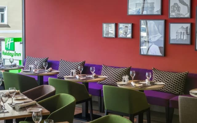 Holiday Inn Munich - City Centre by IHG - photo 3