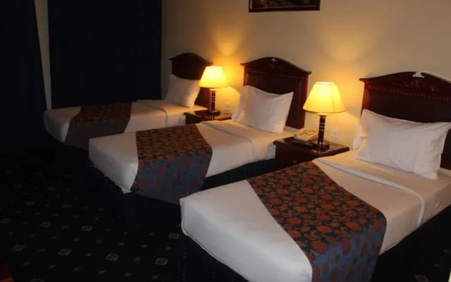Mount Royal Hotel - photo 5
