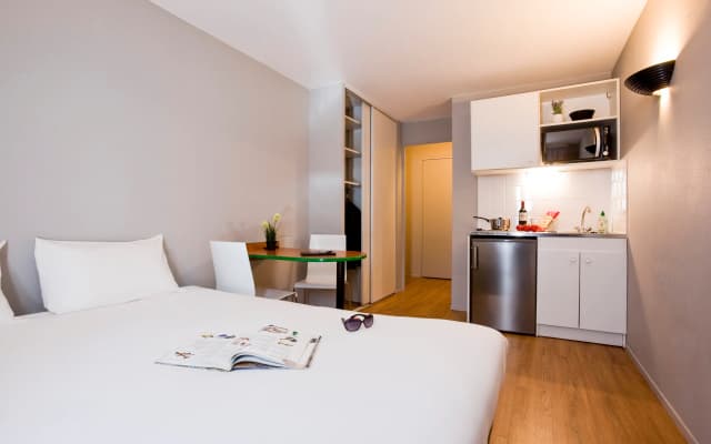 Aparthotel Adagio Access Paris Maisons-Alfort - photo 3