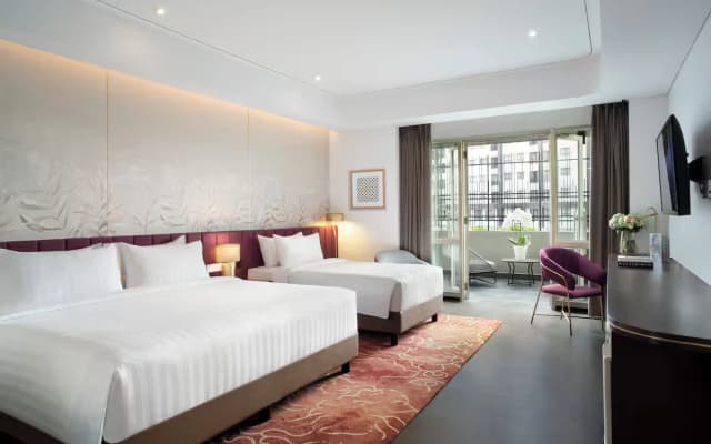 Atria Hotel Gading Serpong - photo 3