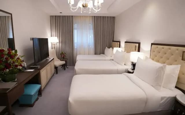Peninsula Worth Hotel - photo 5