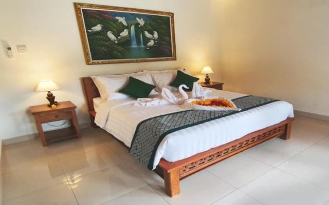 Green Coconut Cottage - photo 5