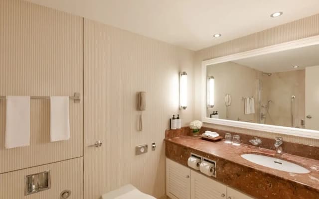 InterContinental Athenaeum Athens - photo 5