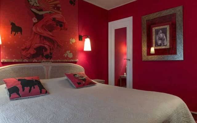 Neuilly Park Hotel - photo 5