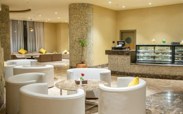 Millennium Makkah Al Naseem - photo 3