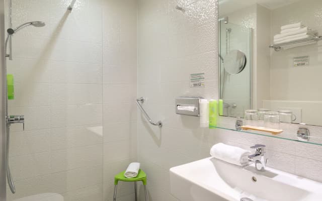 Hotel Florence Nice - photo 5