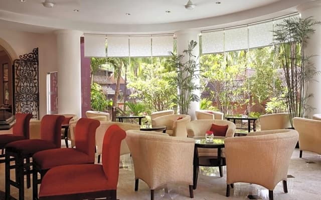 Aryaduta Lippo Village - photo 7