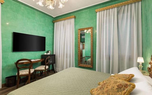 Hotel Ca' Alvise - photo 8