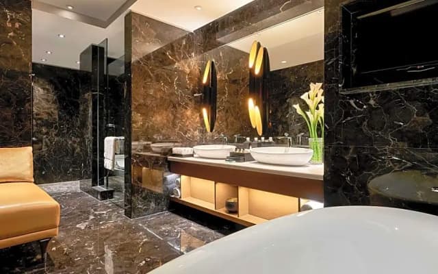Pullman Jakarta Indonesia Thamrin CBD - photo 4