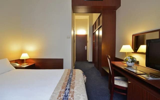 Danubius Hotel Hungaria City Center - photo 3